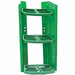 Laiptai 3 laipteliai john deere 6000 7000 al156877