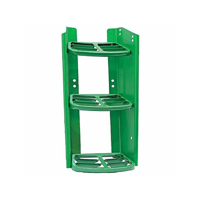 Laiptai 3 laipteliai john deere 6000 7000 al156877