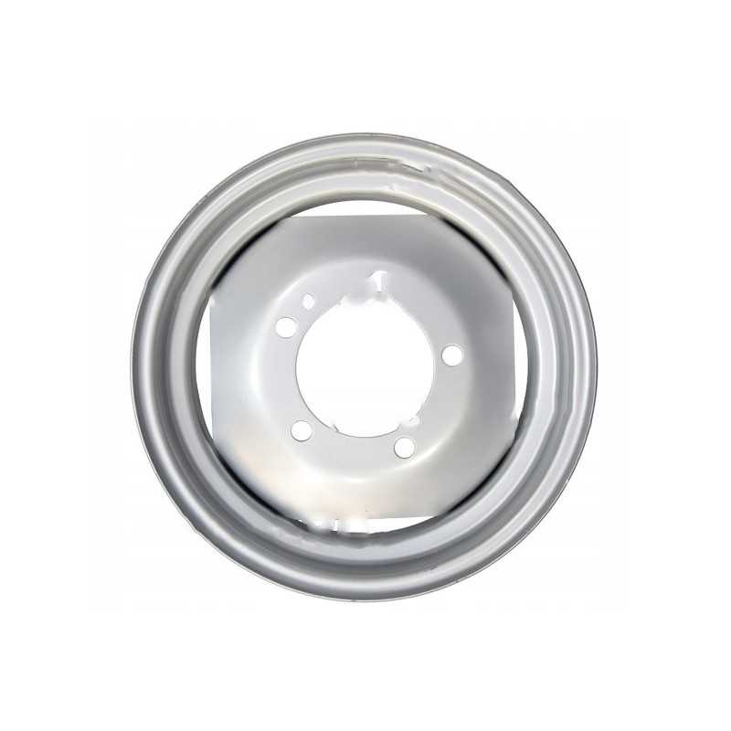 Priekinio rato ratlankis 4 50 x 16 5 skylės t 25