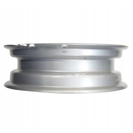 Priekinio rato ratlankis 4 50 x 16 5 skylės t 25