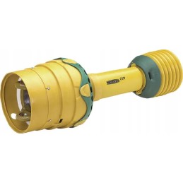 Kardaninis velenas be šakių WWE 2280 l 1210 mm velenas