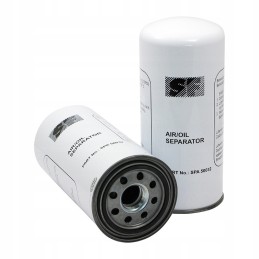 Spa50032 alyvos filtras SF filtras pakeičia ov6076