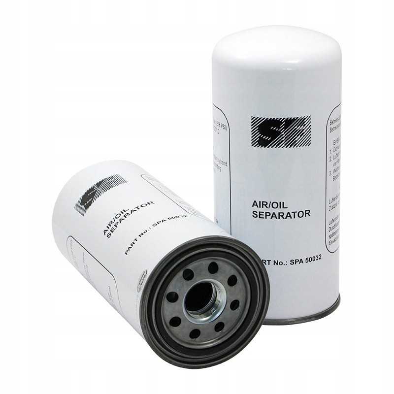 Spa50032 alyvos filtras SF filtras pakeičia ov6076