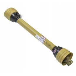 Šarnyrinis ir teleskopinis velenas citrina 335nm 810 1250