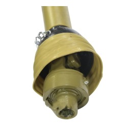 Šarnyrinis ir teleskopinis velenas citrina 335nm 810 1250