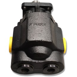 Kieto krumpliaračio siurblys 50cm3 max 97l min automobilio vilkikas