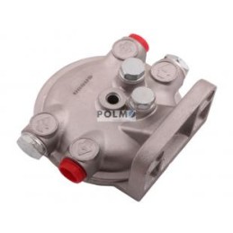 Kuro filtro dangtelis mf3 originalus ursus