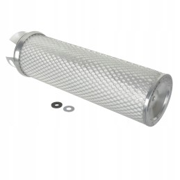 Hifi oro filtras 33028310 33038300 Valtra