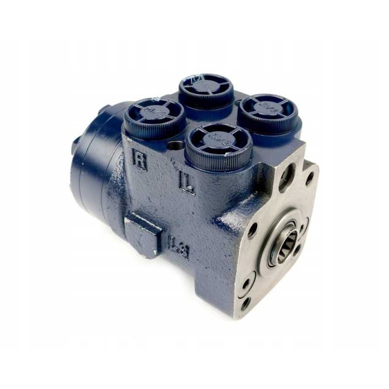 Orbitrol vairo stiprintuvas C 385 Zetor 160cm ant Warynski