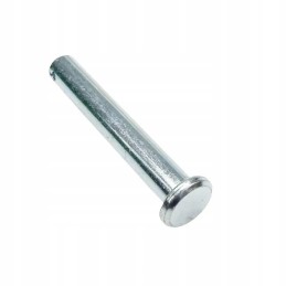 Kaištis 12h8x85 75, tvirtinantis c ašies kaištį 3