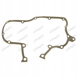 Priekinio laiko dangtelio tarpiklis