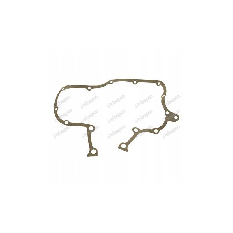 Priekinio laiko dangtelio tarpiklis