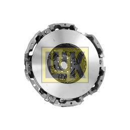 Sankabos prispaudimo plokštelė 228 0186 10 tarpų