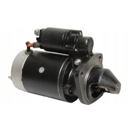 Starterio fendt dėklas renault azj3218 6005003152