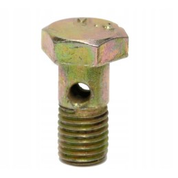 KN4 12 purkštuko perpildymo varžtas, skirtas C 360 C 33