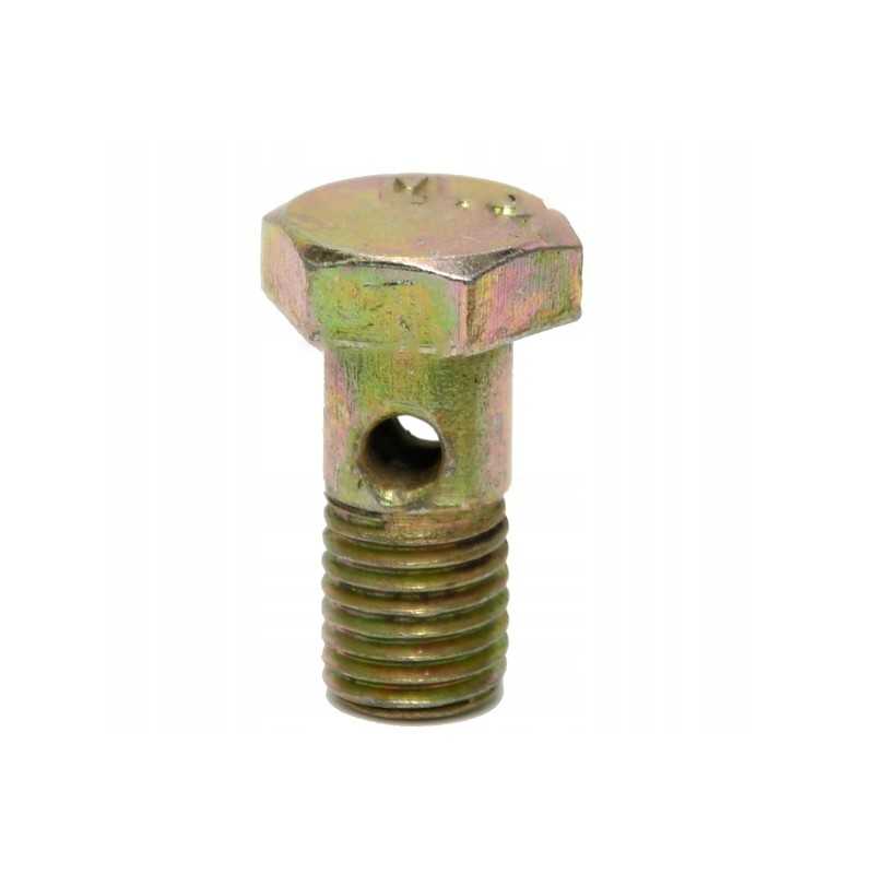 KN4 12 purkštuko perpildymo varžtas, skirtas C 360 C 33