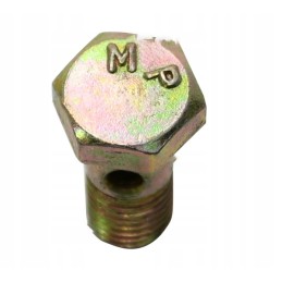 KN4 12 purkštuko perpildymo varžtas, skirtas C 360 C 33