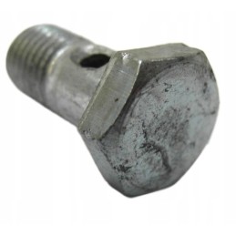 KN4 12 purkštuko perpildymo varžtas, skirtas C 360 C 33