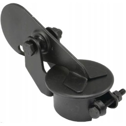 Išmetimo duslintuvo sklendė 50 8 mm