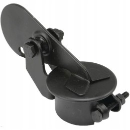 Išmetimo duslintuvo sklendė 50 8 mm