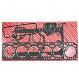 Tarpiklių komplektas 6 cilindrų C 38 varikliui