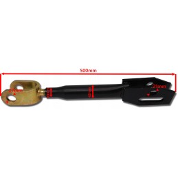 Pilna kairioji pakaba ursus c 360 c360