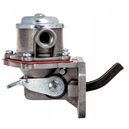 Kuro tiekimo siurblys Perkins 4 cyl Claas MF