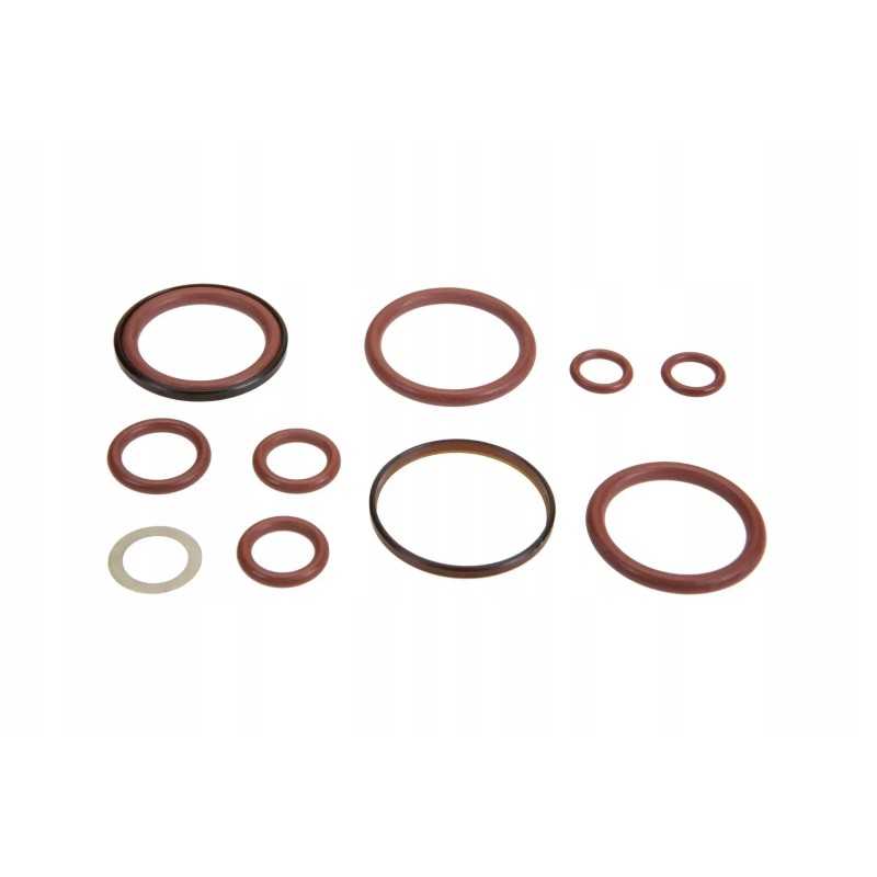 3907028m91 skirstytuvo sandarinimo žiedai