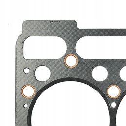 Galvos tarpiklis oe 88 mm kubota l4508 v2203