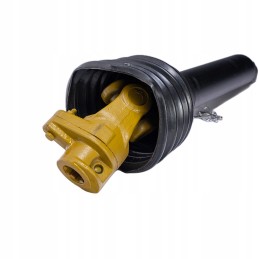 Kardaninis velenas 80cm 500nm citrininė sankaba