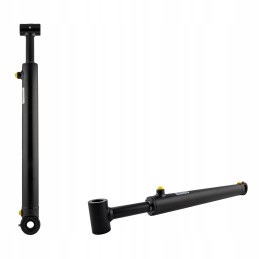 Hidraulinė pavara 50 32 430 sp1 l 725 hidrolideris