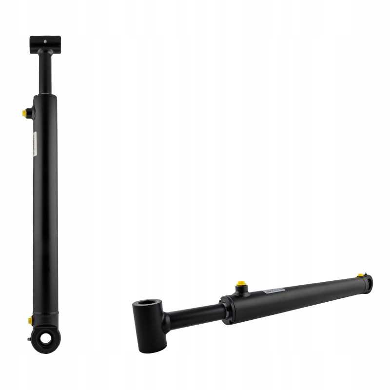 Hidraulinė pavara 50 32 430 sp1 l 725 hidrolideris