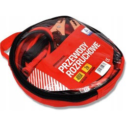 Stiprūs laidai, trumpikliai 400a 2m 12 24v