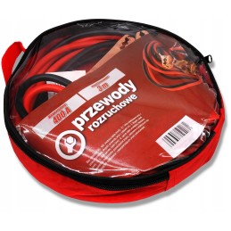 Stiprūs laidai, trumpikliai 400a 3m 12 24v