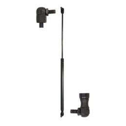 Dujinė spyruoklė langams krosno kr23772