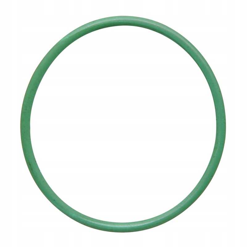 Fendt granitinis sandarinimo žiedas