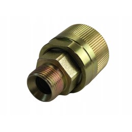 Hidraulinė greitoji jungtis, M22 kištukas, tipas