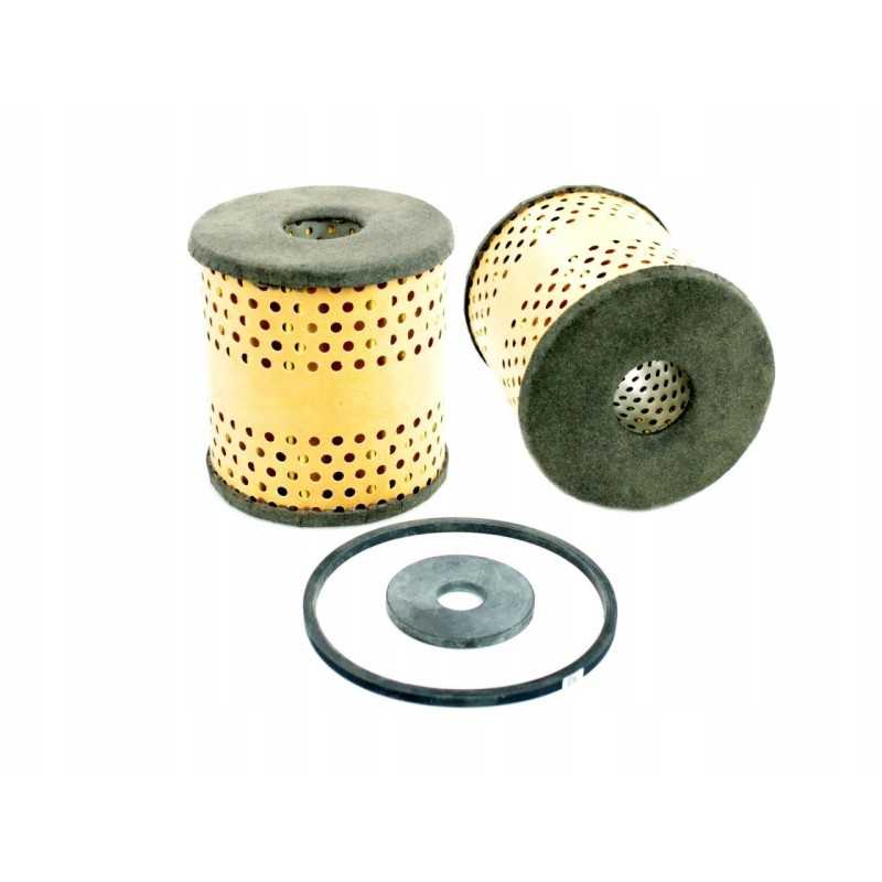 Kuro filtro įdėklas 02100286 02350172 84268754