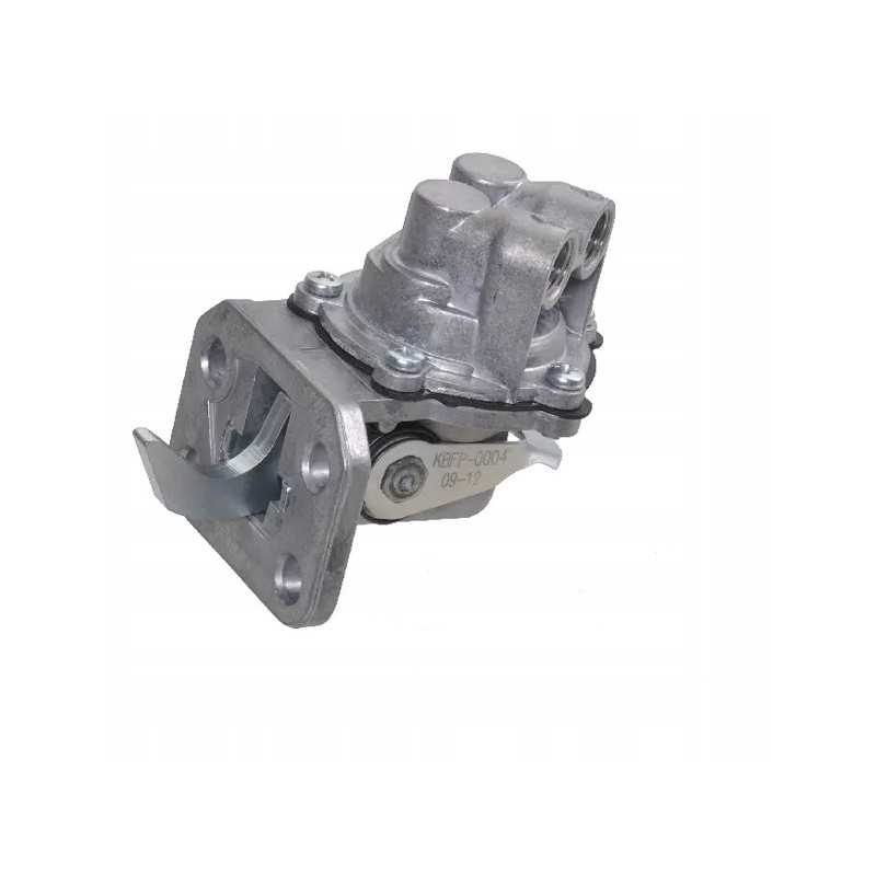 Diafragmos padavimo siurblys 3801987