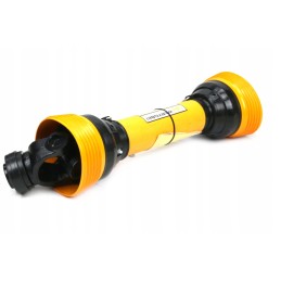 Kardaninis velenas 560 830mm 830nm CE Warynski