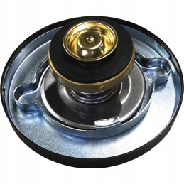 Radiatoriaus užpildymo dangtelis 51mm 32mm granitas