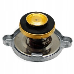 Radiatoriaus užpildymo dangtelis 51mm 32mm granitas