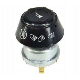 Šviesos ir signalo jungiklis mf 3 3029666m91 654