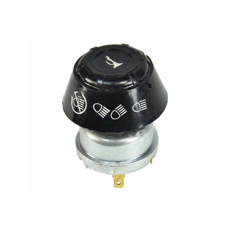 Šviesos ir signalo jungiklis mf 3 3029666m91 654