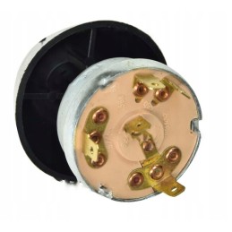 Šviesos ir signalo jungiklis mf 3 3029666m91 654