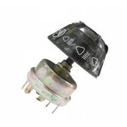 Šviesos ir signalo jungiklis mf 3 3029666m91 654