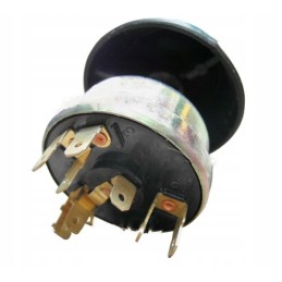 Šviesos ir signalo jungiklis mf 3 3029666m91 654