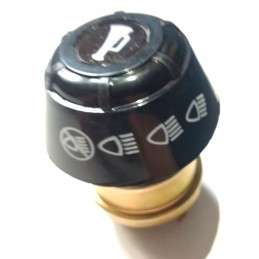 Šviesos ir signalo jungiklis mf 3 3029666m91 654