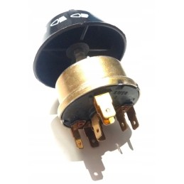 Šviesos ir signalo jungiklis mf 3 3029666m91 654