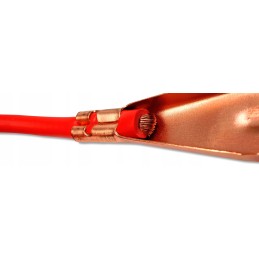 Stiprūs laidai, trumpikliai 300a 3m 12 24v